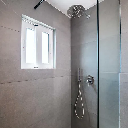 Apartamento Aliko - Sea View