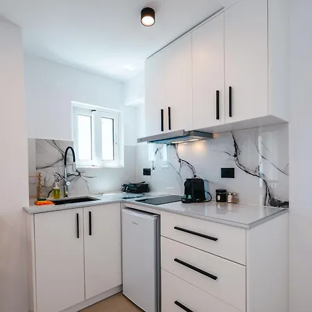 Apartment Aliko - Sea View *