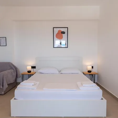 Aliko - Sea View Appartamento *