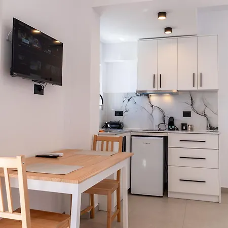 Aliko - Sea View * Sarandë