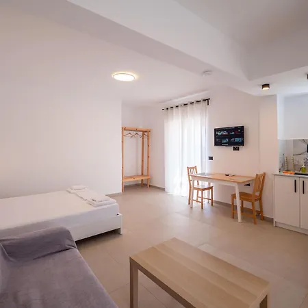 Apartamento Aliko - Sea View