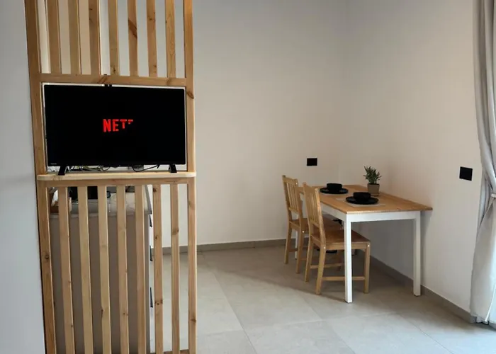 Apartament Aliko - Sea View *