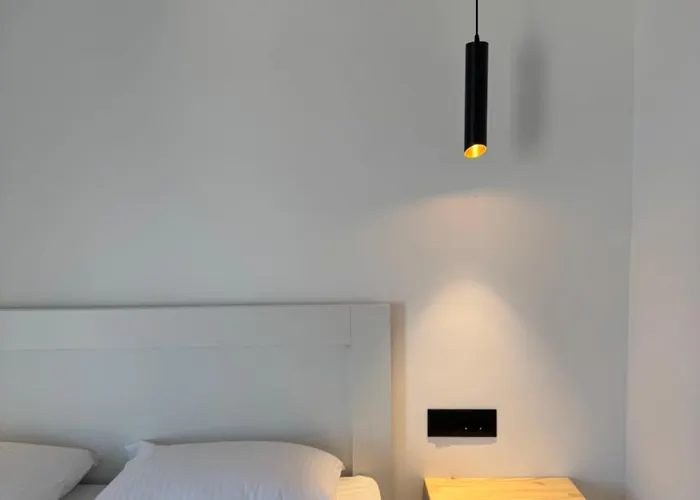 Aliko - Sea View Apartment *