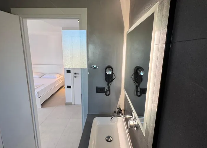 Aliko - Sea View Apartament