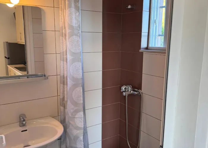 Aliko - Sea View Apartament Saranda