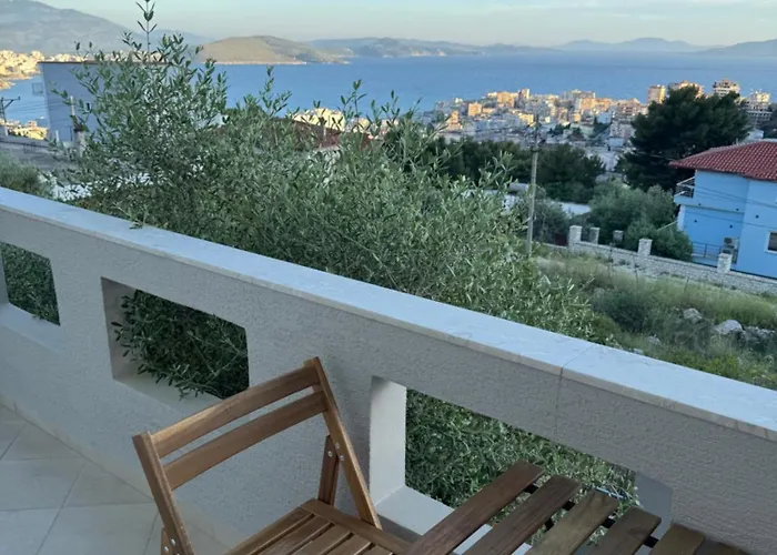 Aliko - Sea View *