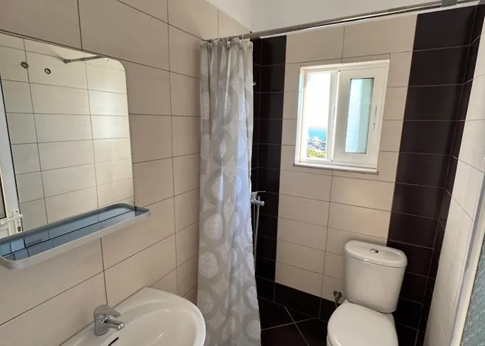 Aliko - Sea View Apartament