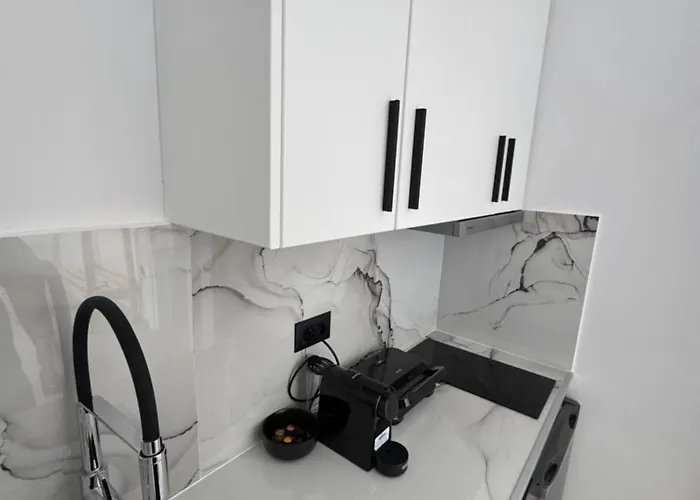 Aliko - Sea View Saranda