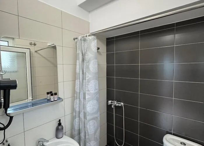 Aliko - Sea View Apartament *