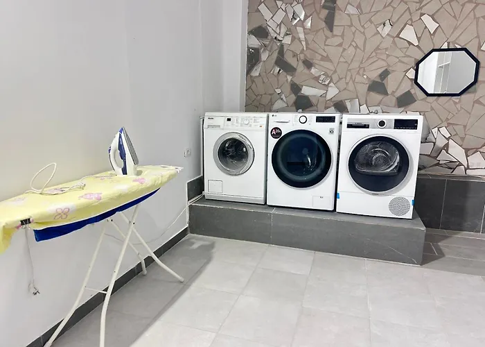 Aliko - Sea View Apartament