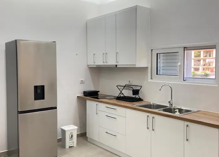 Apartament Aliko - Sea View